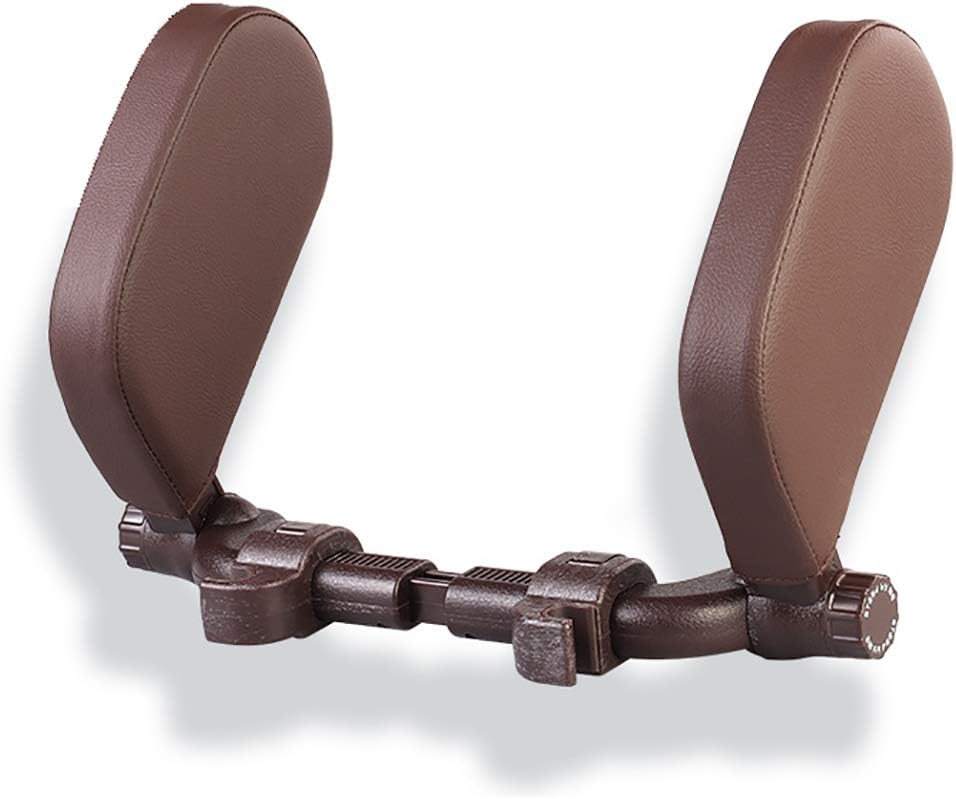 Car Seat Headrest Pillow for Comfort and Support