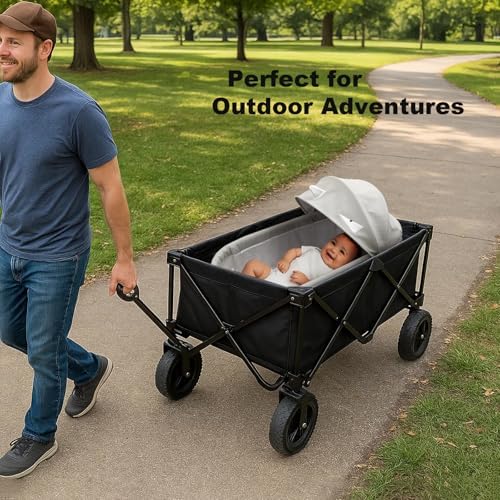 SUNVENO Portable Travel Bassinet for Newborns
