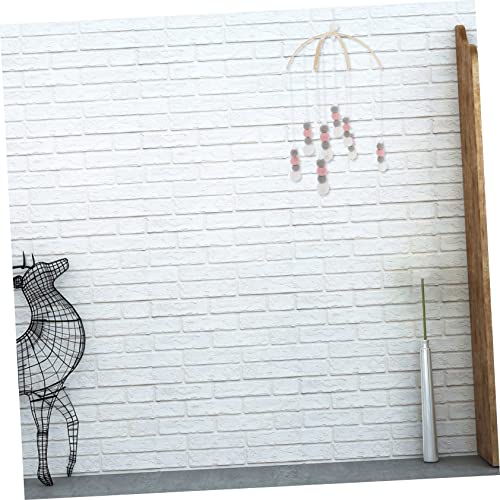 Felt Mobile Pendant Wind Chime Decor for Nursery
