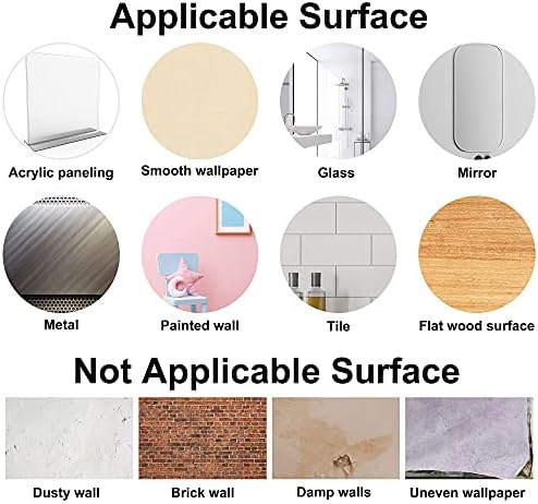 Colorful Inspirational Quotes Wall Decals for Kids Classroom and Bedroom