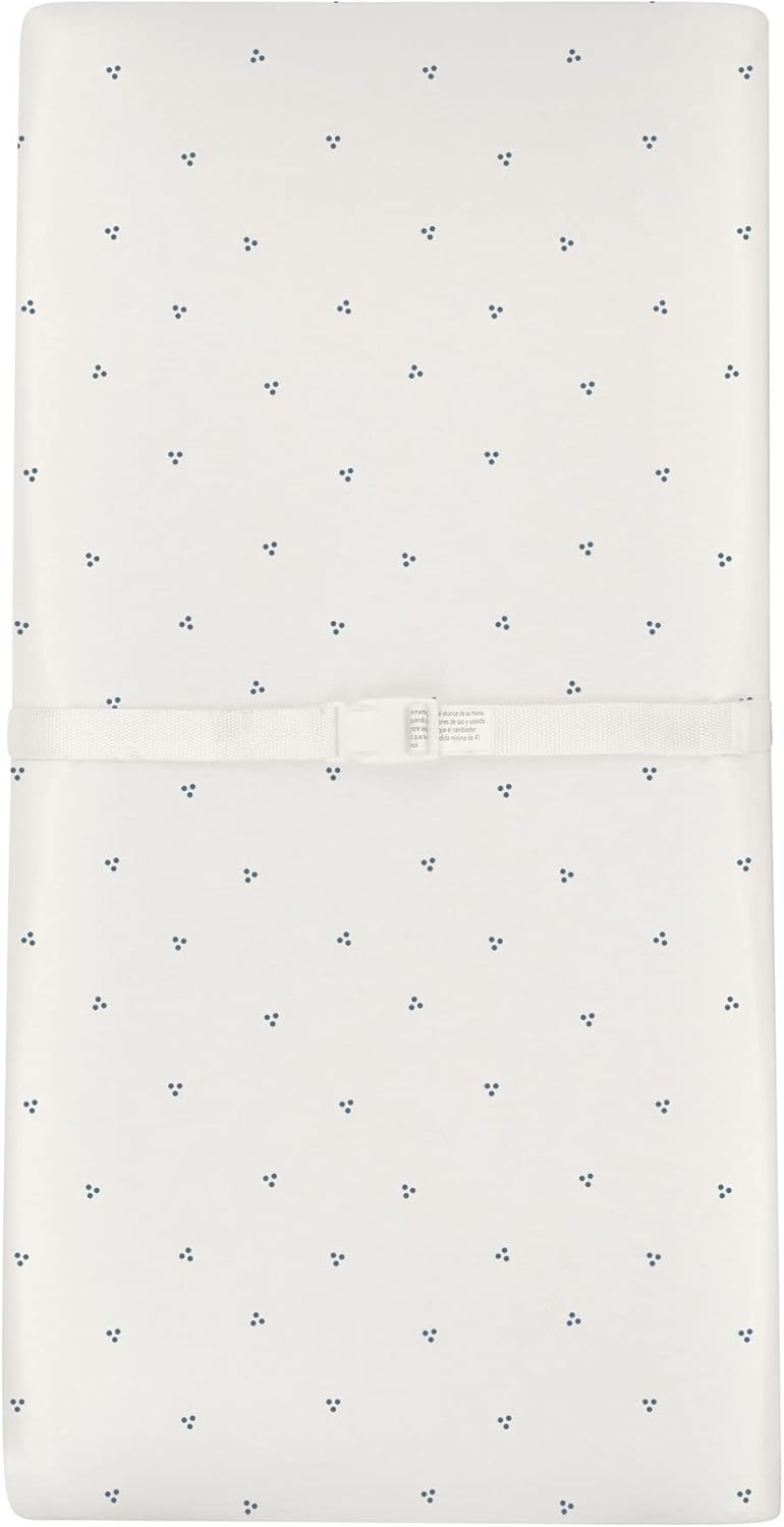 Elys Co Waterproof Changing Pad Covers 2 Pack