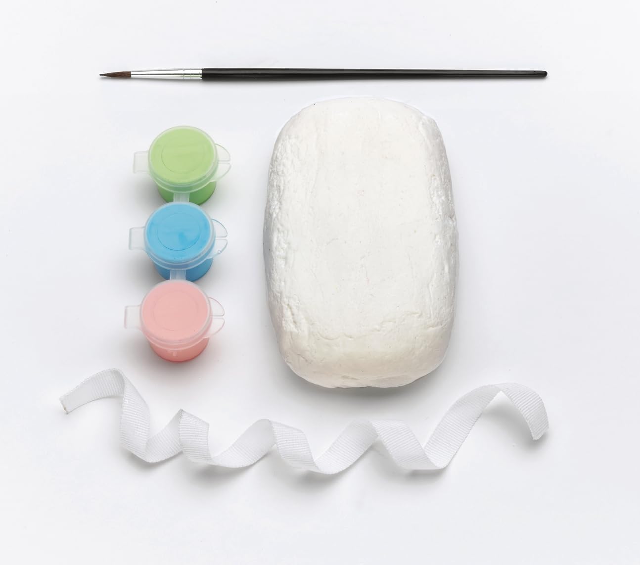Creativity for Kids Handprint Ornament Kit