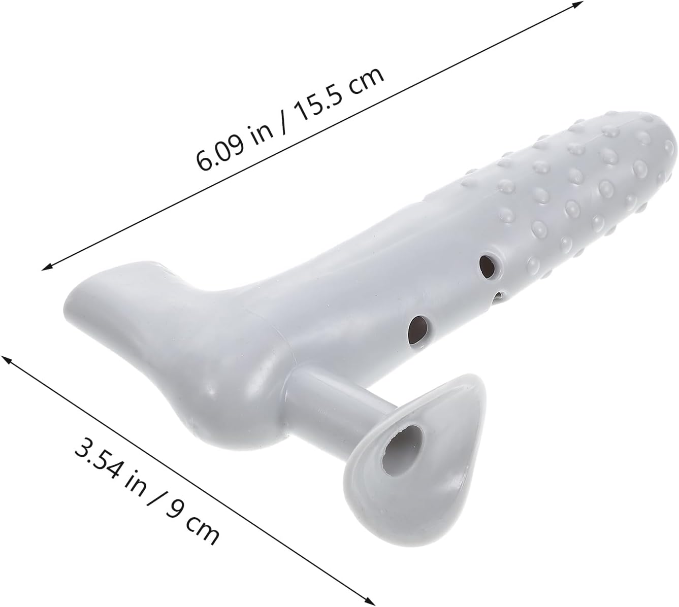 Ciieeo Door Knob Silicone Protector for Seniors and Kids