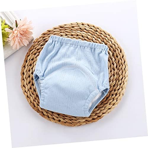 Hohopeti Infants Breathable Training Pants for Toddler Potty Training