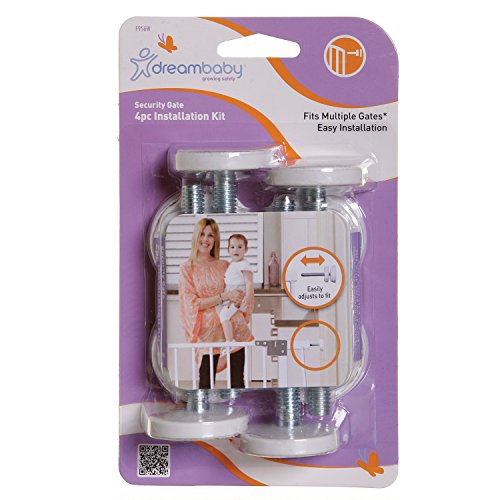 Dreambaby Installation Kit for Chelsea Liberty Gates