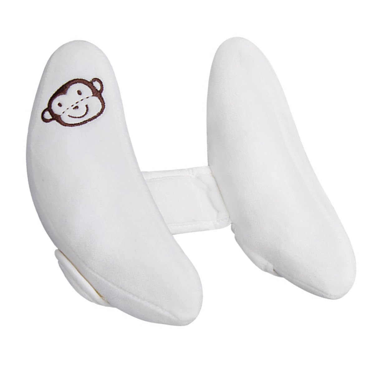 Baby Travel Pillow for Car Seat Head Support