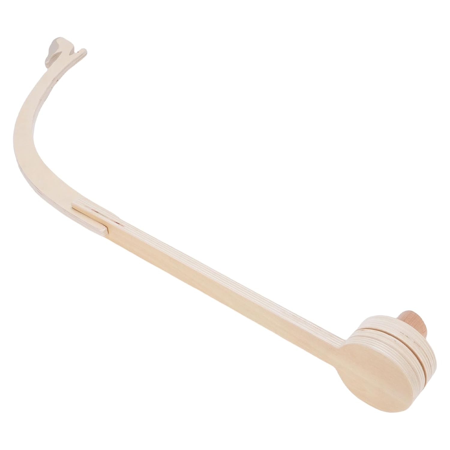 Sorandy Baby Crib Mobile Arm with Secure Grip