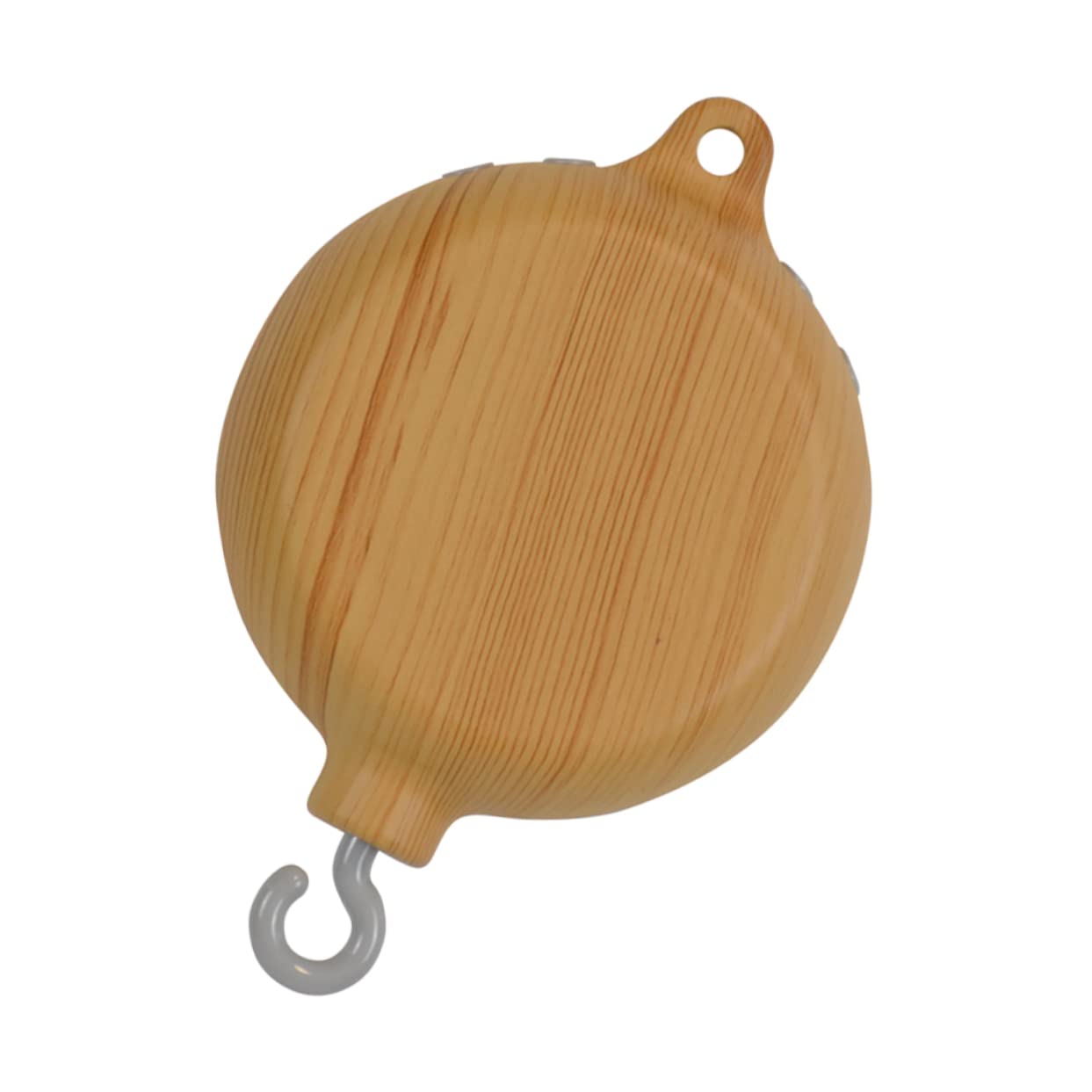 Luxshiny Crib Musical Bell with 35 Tunes