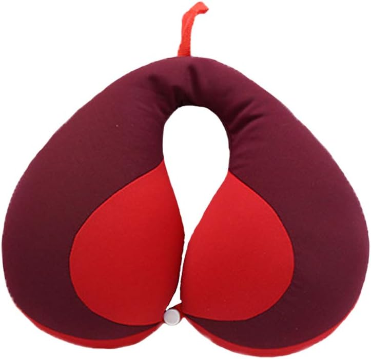 MOOB Kids Travel Neck Pillow with U-Shape Support