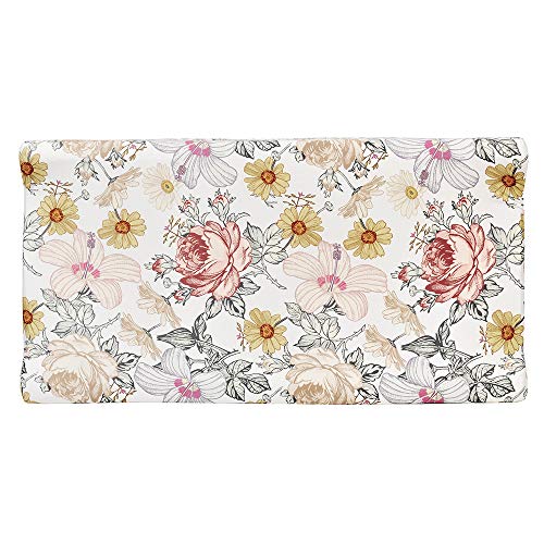Stretchy Changing Pad Cover Ultra Soft Safe and Snug