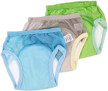 Hoement Baby Nappy Pants for Potty Training