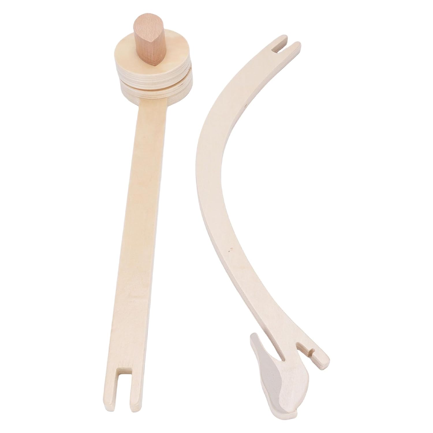 Sorandy Baby Crib Mobile Arm with Secure Grip