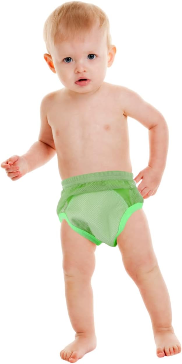VICASKY Reusable Training Pants for Babies