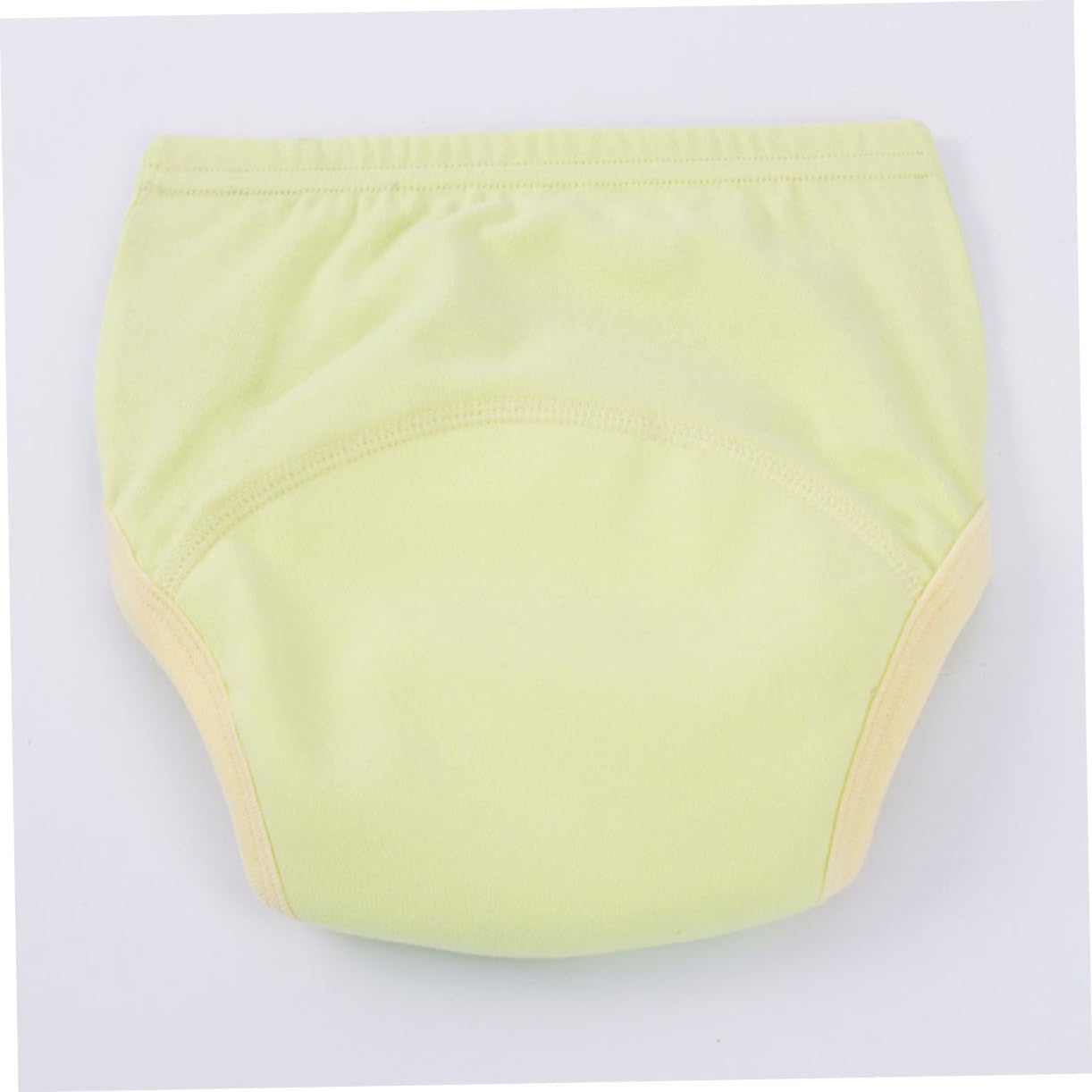 VICASKY Reusable Cotton Training Pants for Baby Potty Training