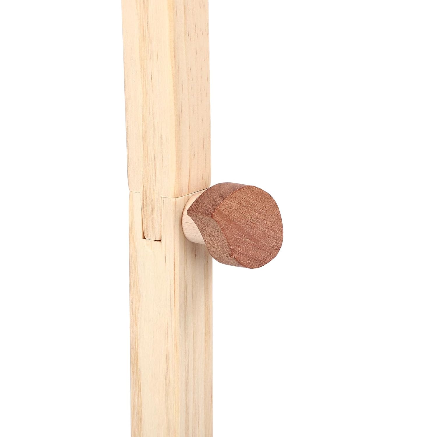 Diyeeni Floor Standing Crib Mobile Arm