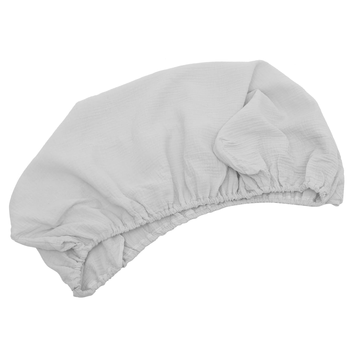 Kisangel Washable Cotton Changing Pad Cover