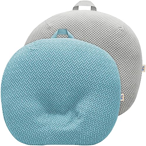 BlueSnail Stretchy Baby Lounger Cover 2 Pack