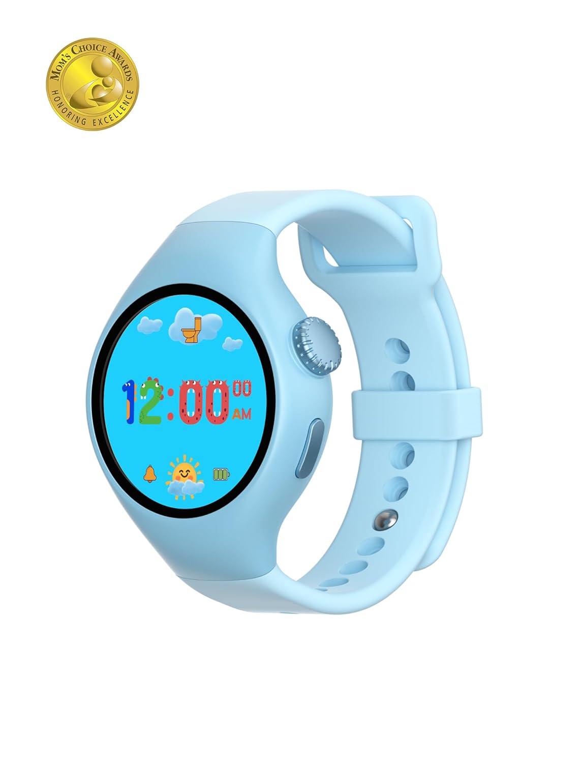NehNeh Baby Potty Training Watch with Countdown and Music