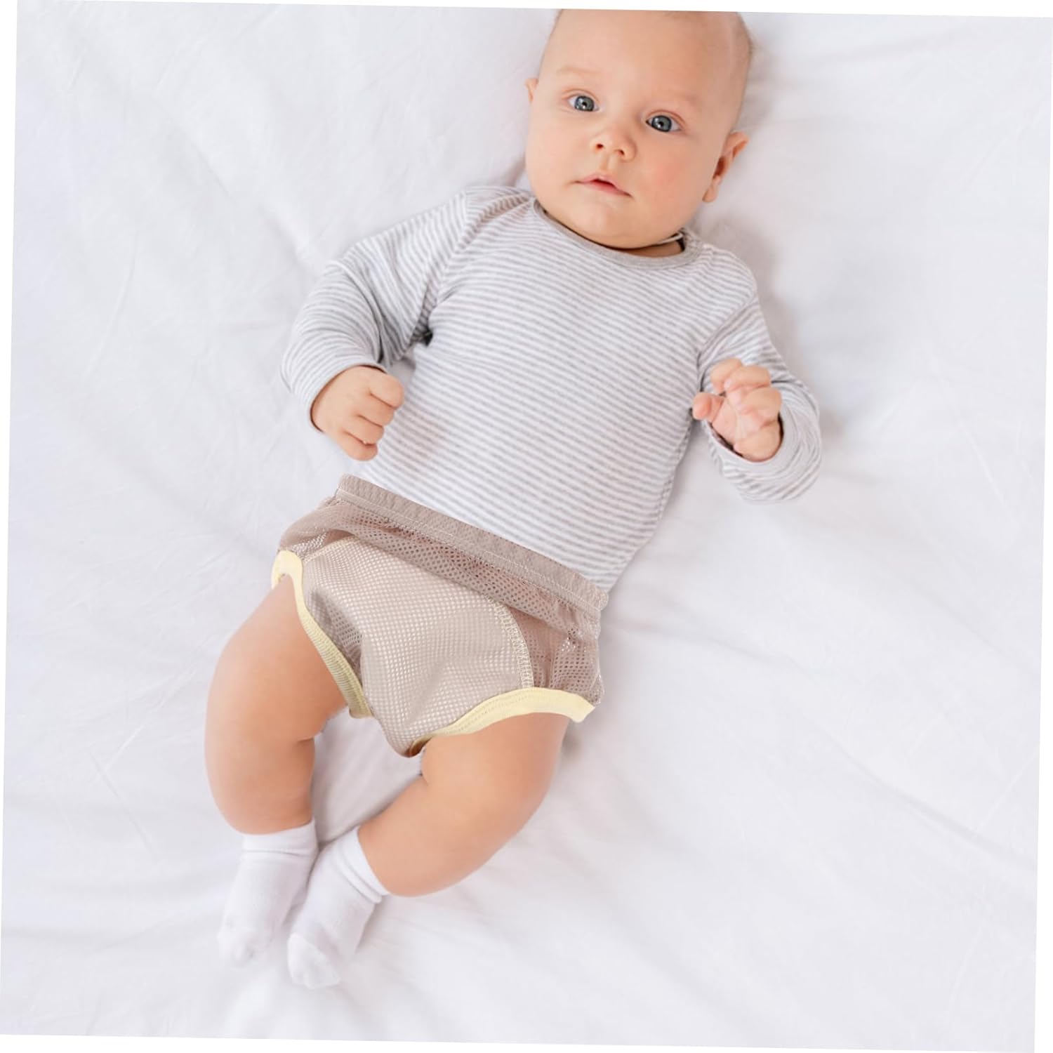 Toddler Training Pants 3 Pack Breathable Comfortable