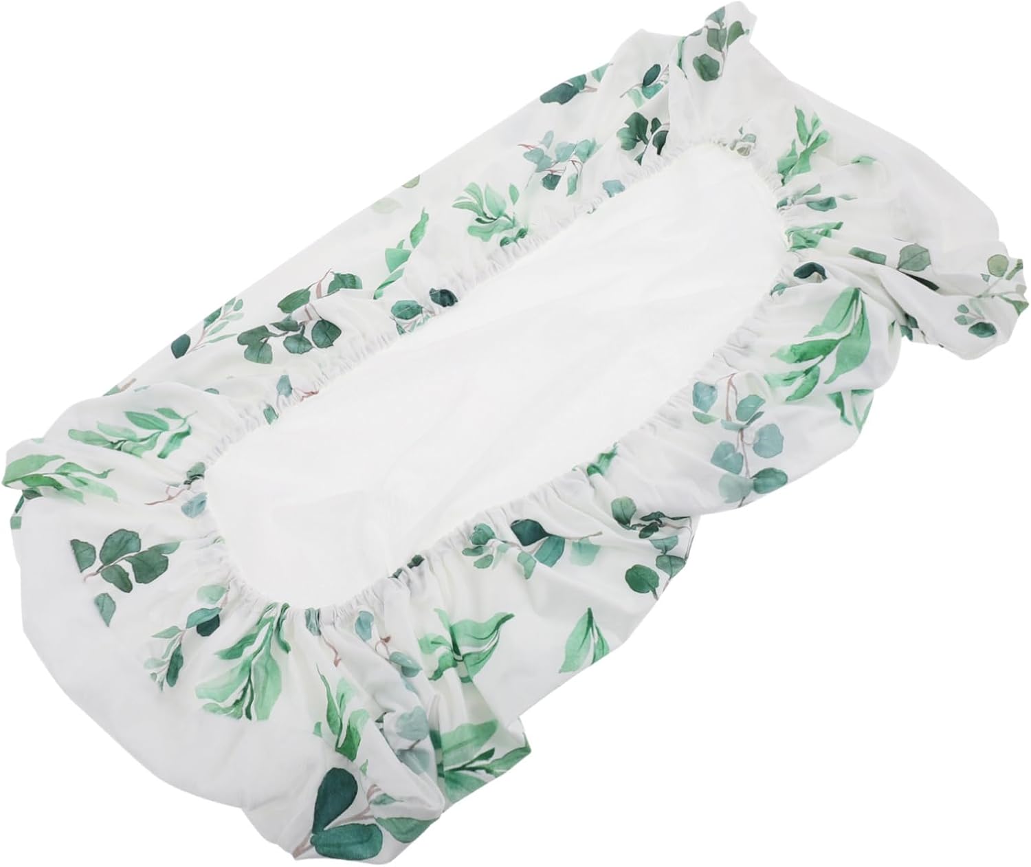 Soft Removable Changing Pad Cover for Boy Girl Cute Print Design