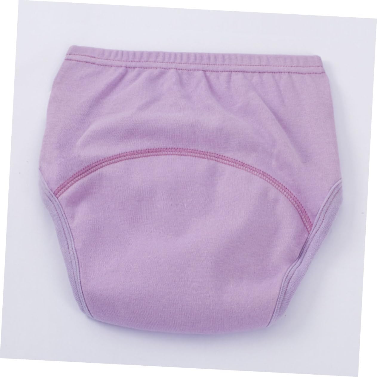 VICASKY Reusable Cotton Training Pants for Baby Potty Training