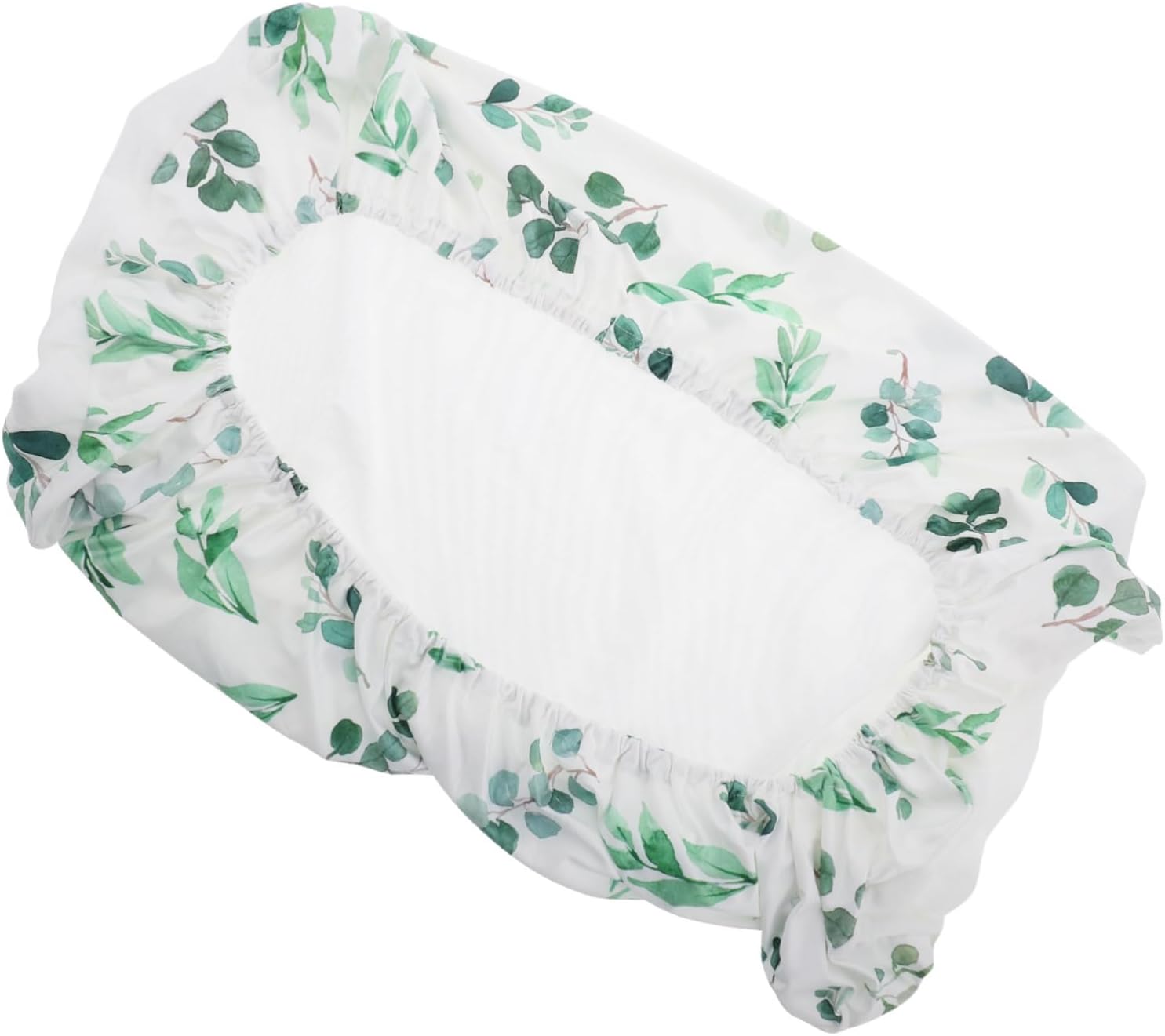 Totority Removable Washable Changing Pad Cover for Boys Girls