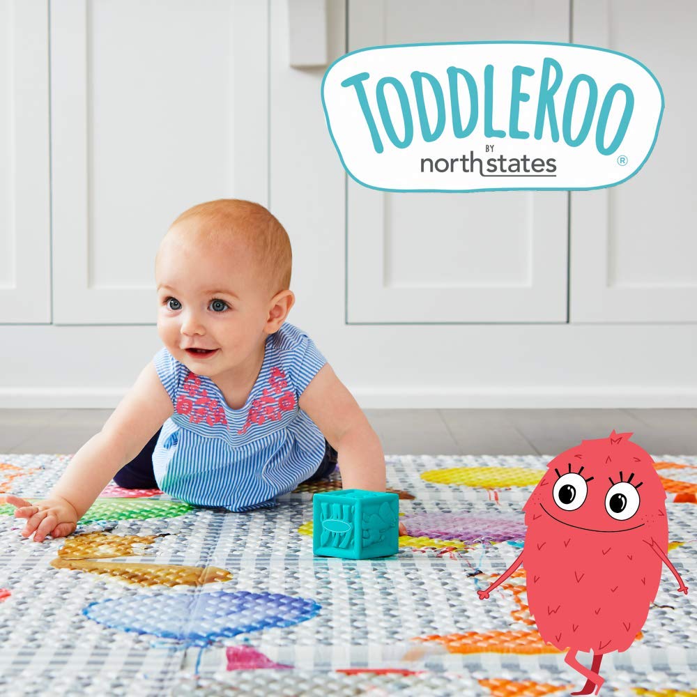 Toddleroo 5 Bar Extension for Portico Arch Gate