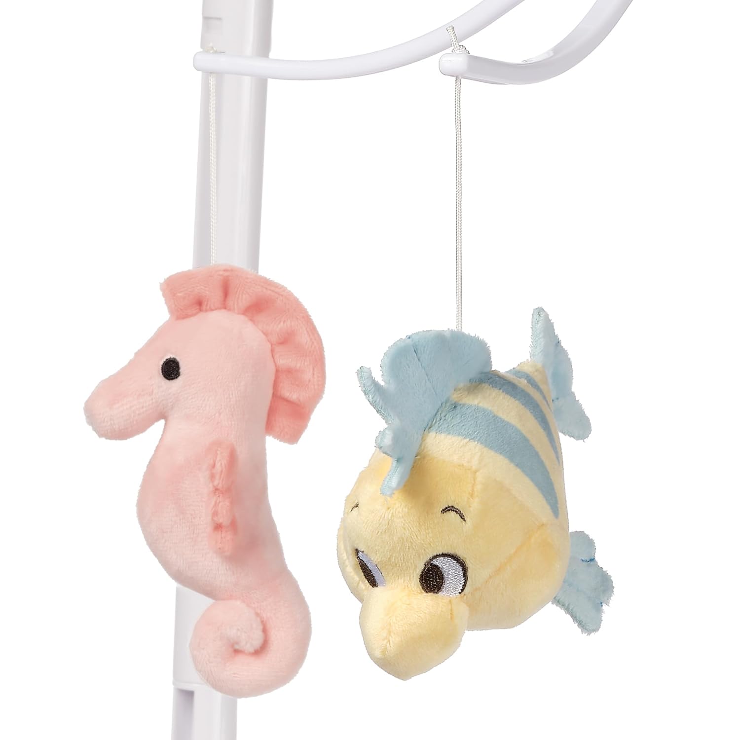 Disney Baby The Little Mermaid Musical Crib Mobile Toy
