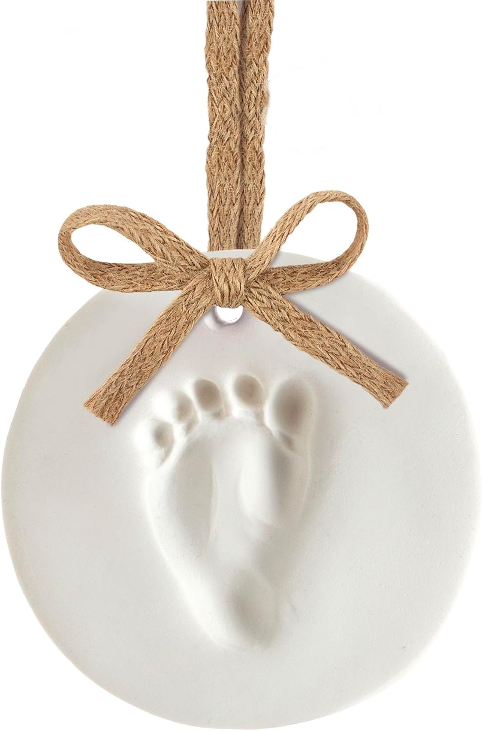 Kate Milo Babyprint Keepsake Kit