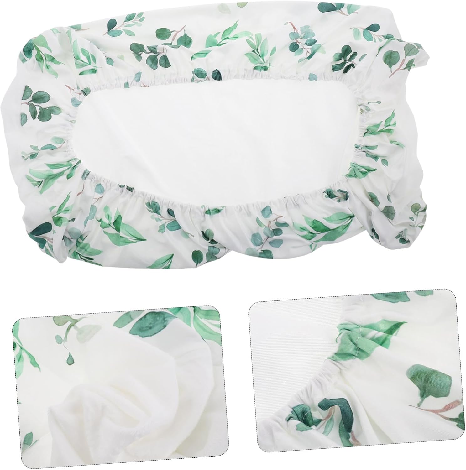 Soft Removable Changing Pad Cover for Boy Girl Cute Print Design