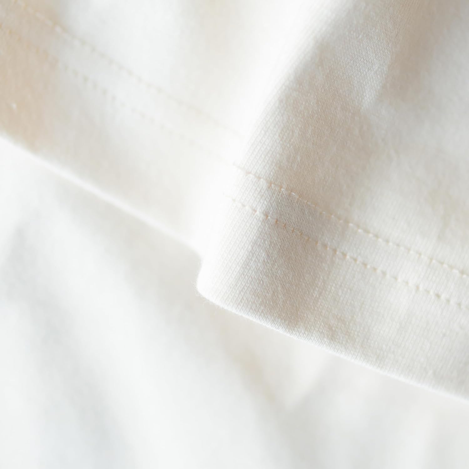 100 Waterproof Baby Lounger Cover - 2-Ply Organic Cotton Slipcovers