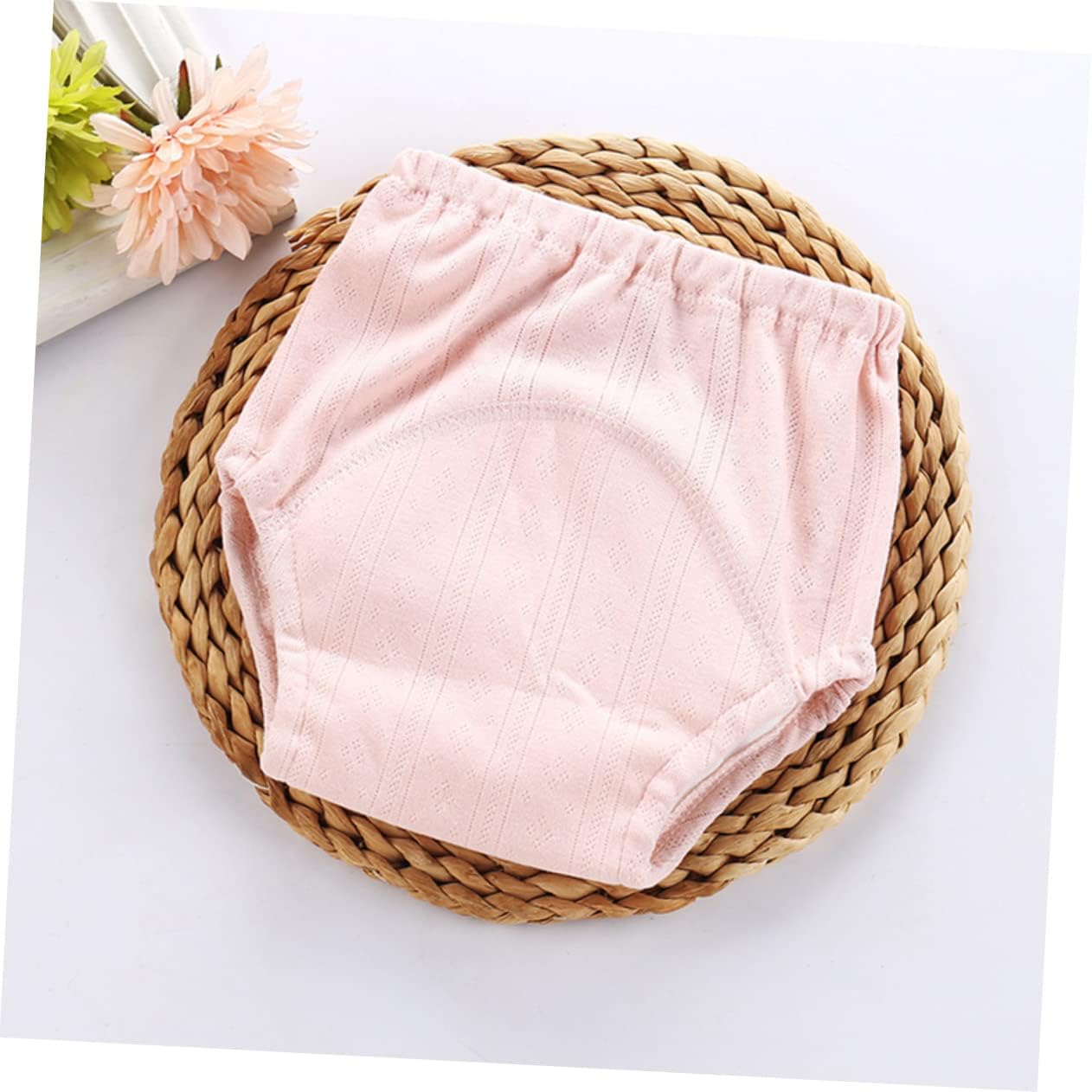 MERRYHAPY 2Pcs Potty Training Pants for Infants