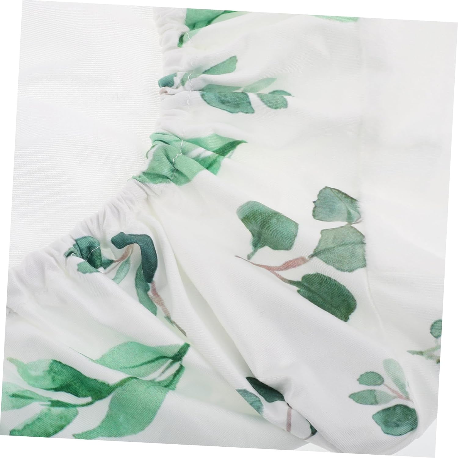 Totority Removable Washable Changing Pad Cover for Boys Girls