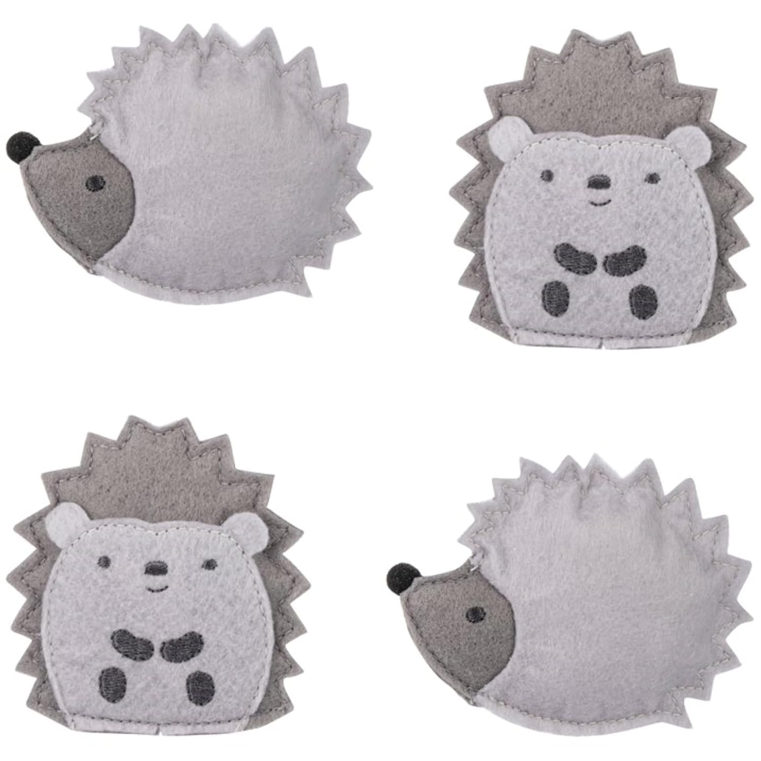 Sammy Lou Hedgehog Crib Mobile with Music