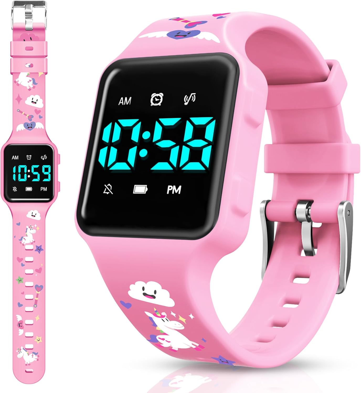 NN BEN NEVIS Potty Training Watch for Toddlers