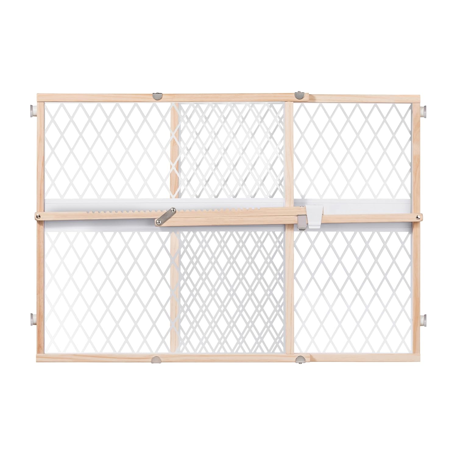 Summer Infant Secure Pressure Mount Baby Gate 24 Inch