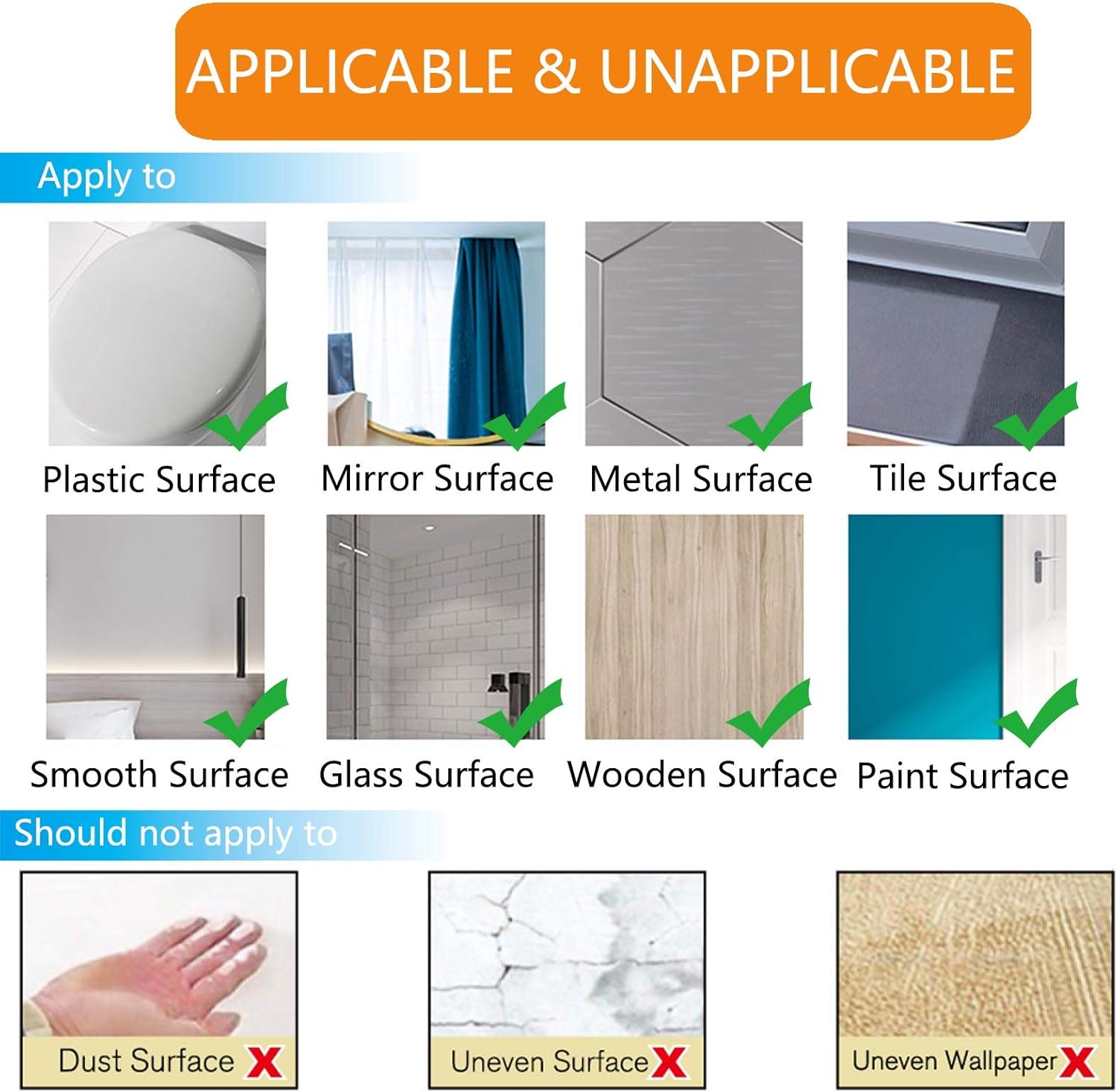 Inspirational Wall Decor Quote Sticker I Can Do All Things Through Christ