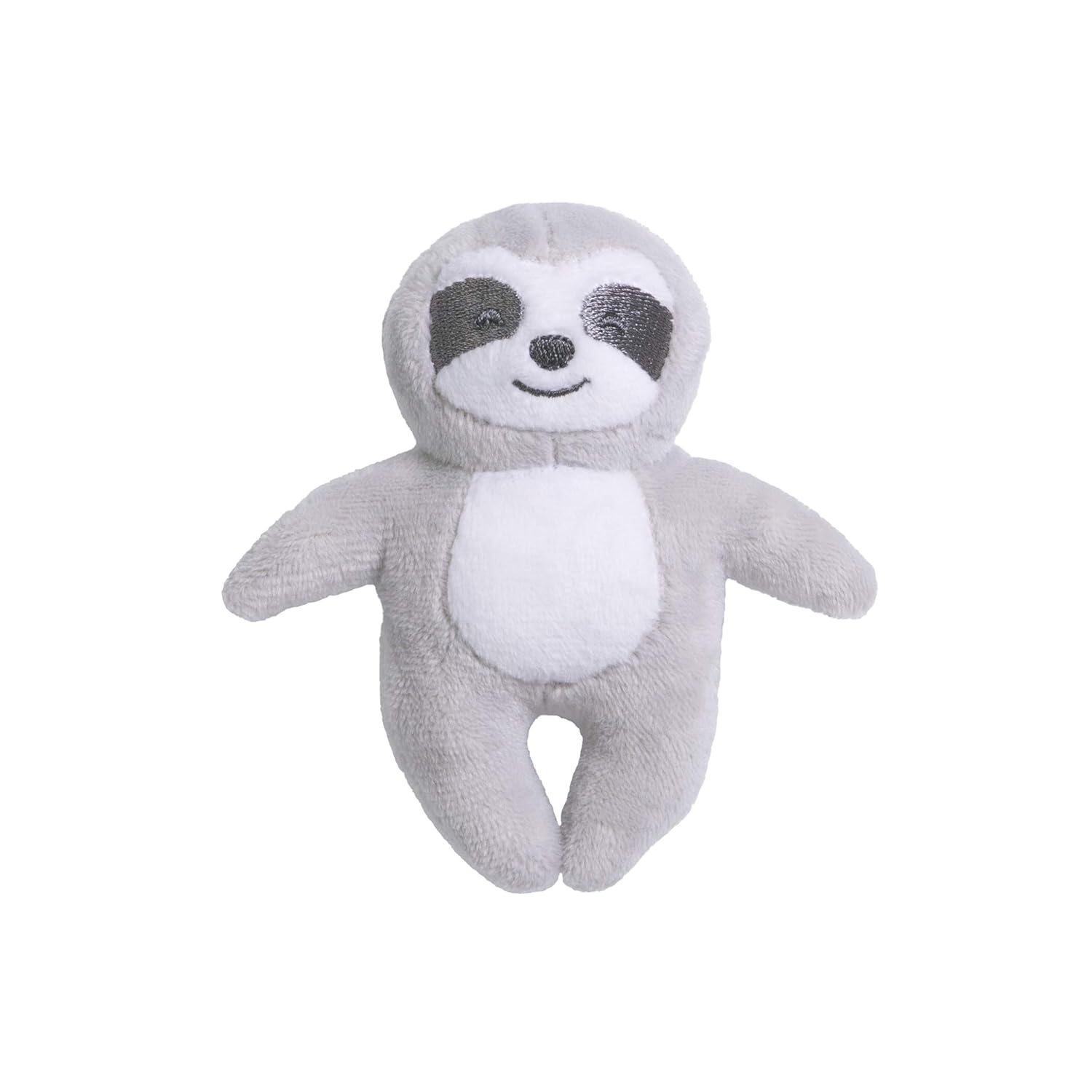 Sammy Lou Sloths Baby Crib Mobile with Music