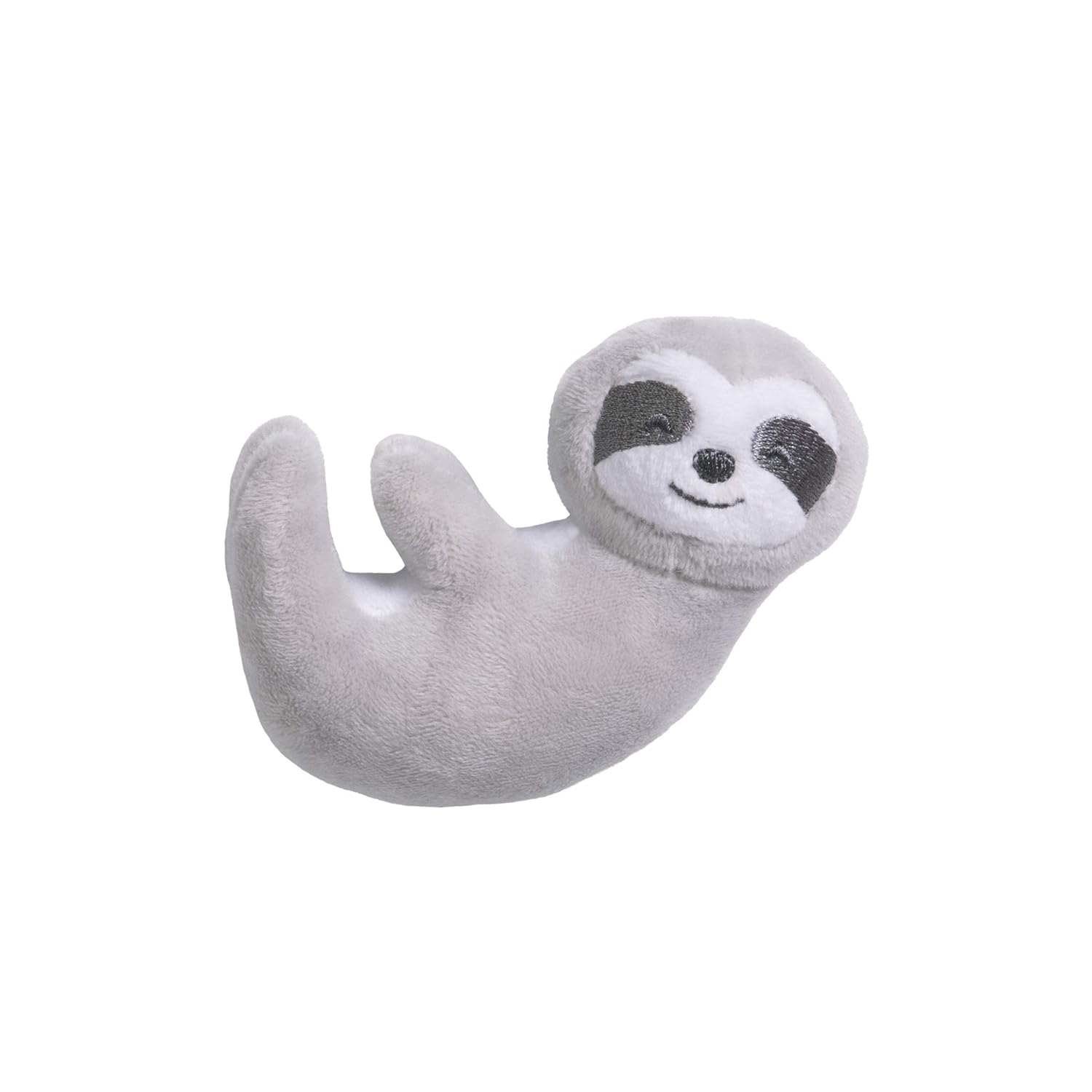Sammy Lou Sloths Baby Crib Mobile with Music