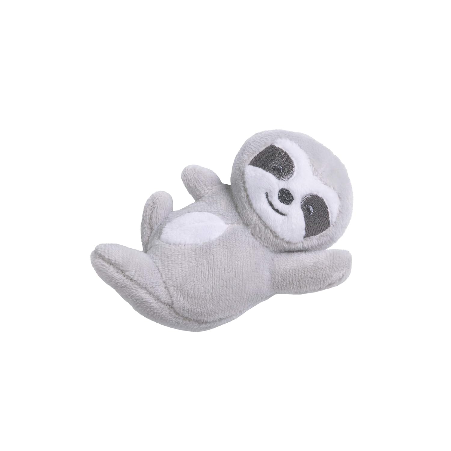 Sammy Lou Sloths Baby Crib Mobile with Music