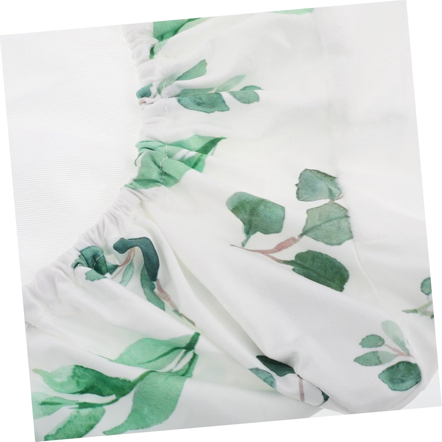 Soft Removable Changing Pad Cover for Boy Girl Cute Print Design