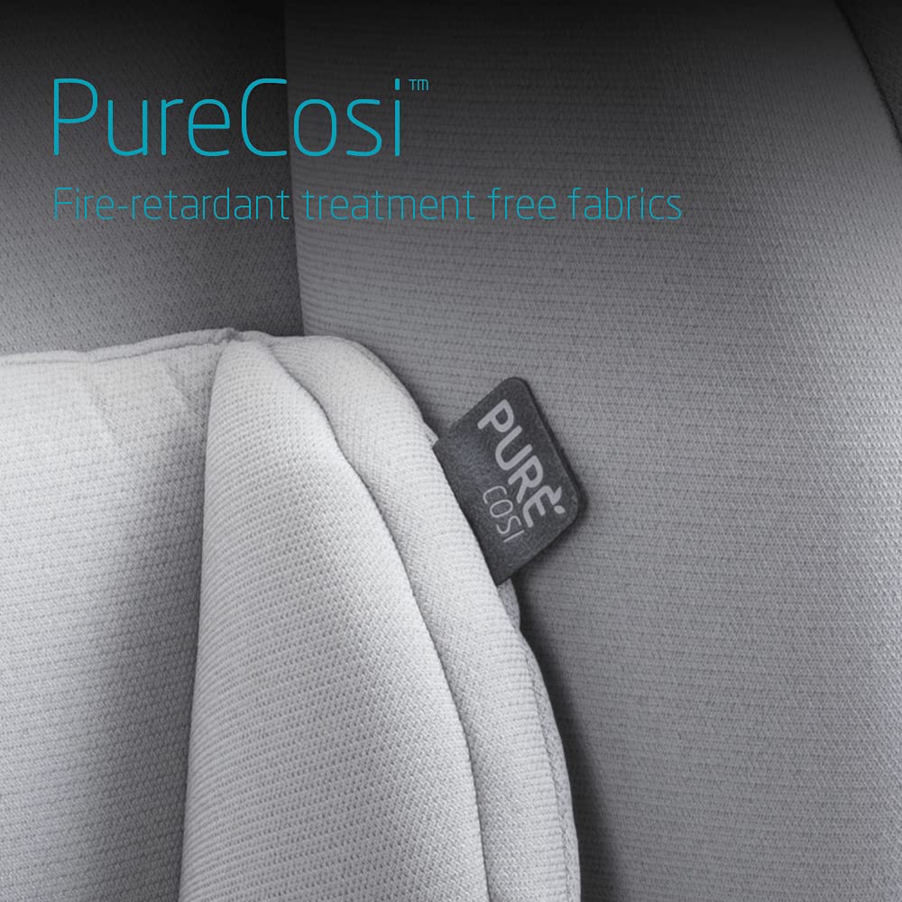 Maxi-Cosi Pria Convertible Car Seat for Infants and Toddlers