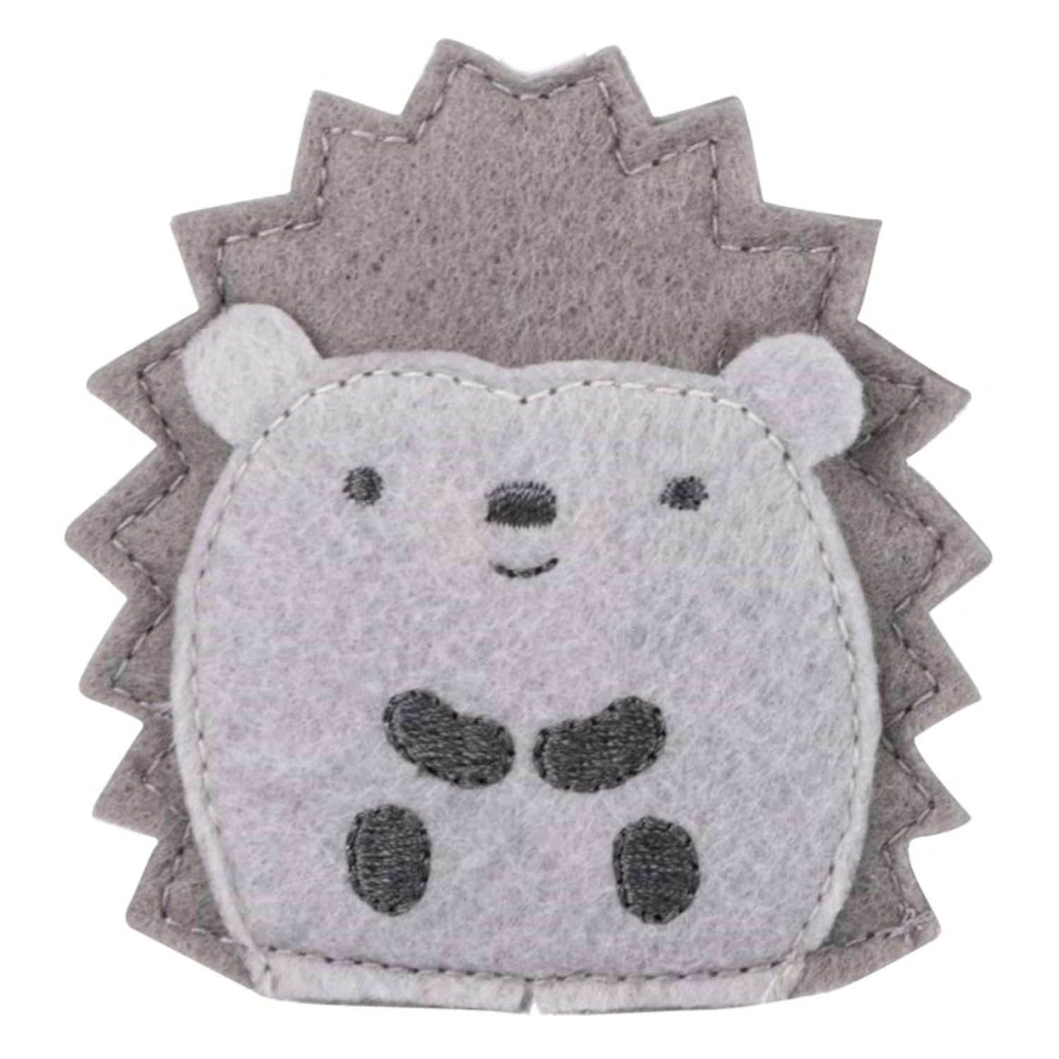 Sammy Lou Hedgehog Crib Mobile with Music
