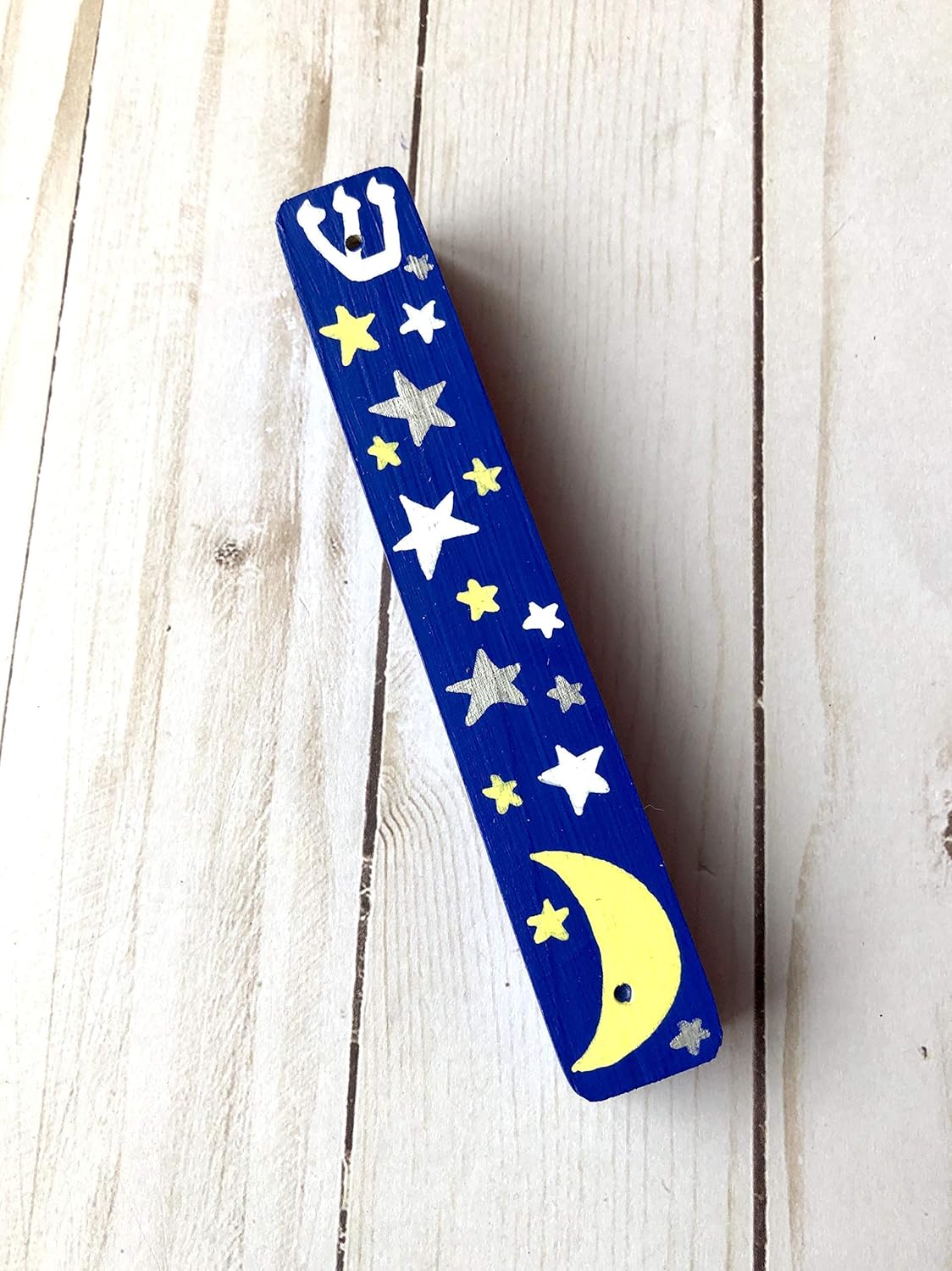 My First Tzedakah Box and Mezuzah Set