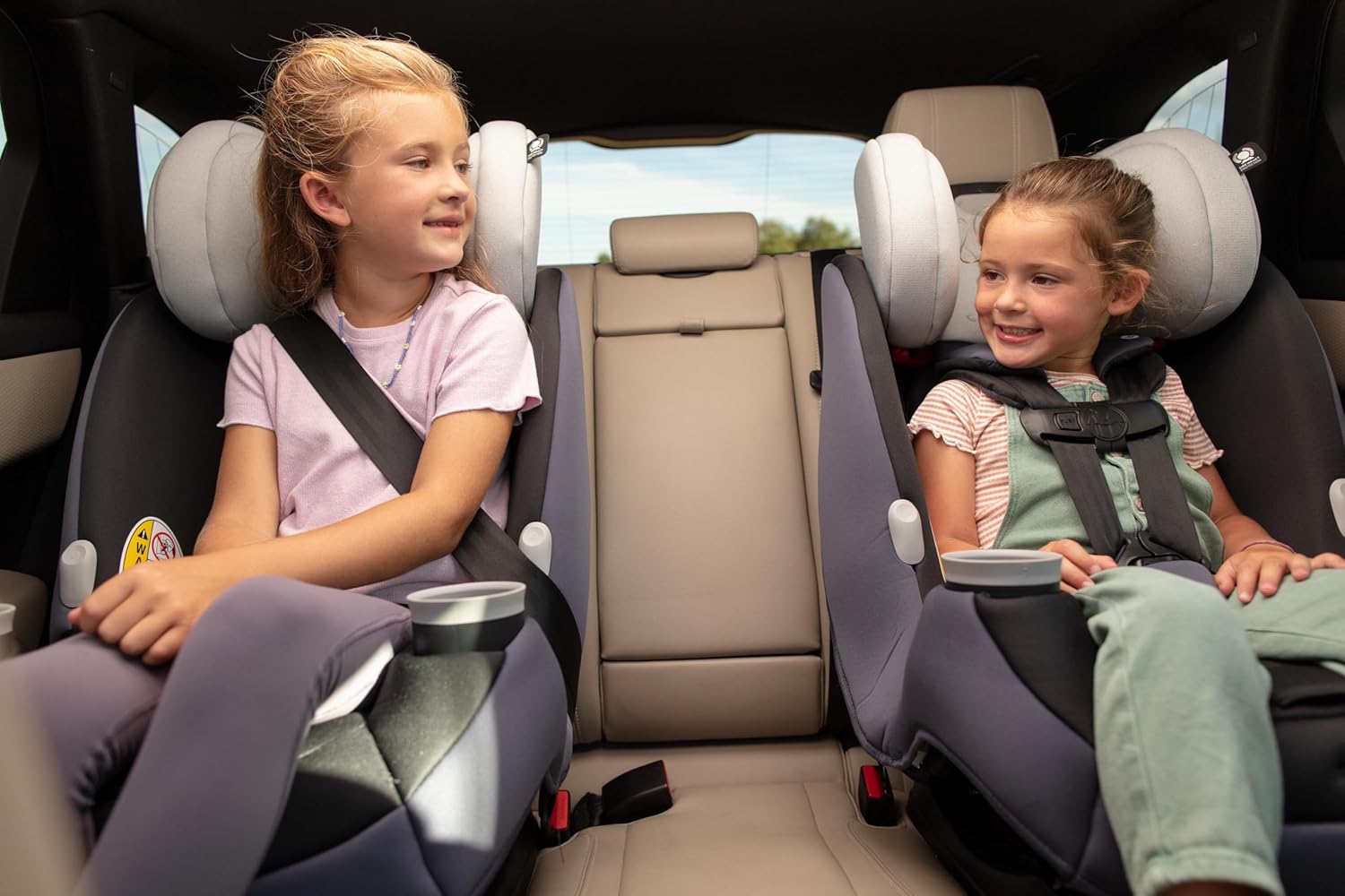 Maxi-Cosi Pria Convertible Car Seat for Infants and Toddlers