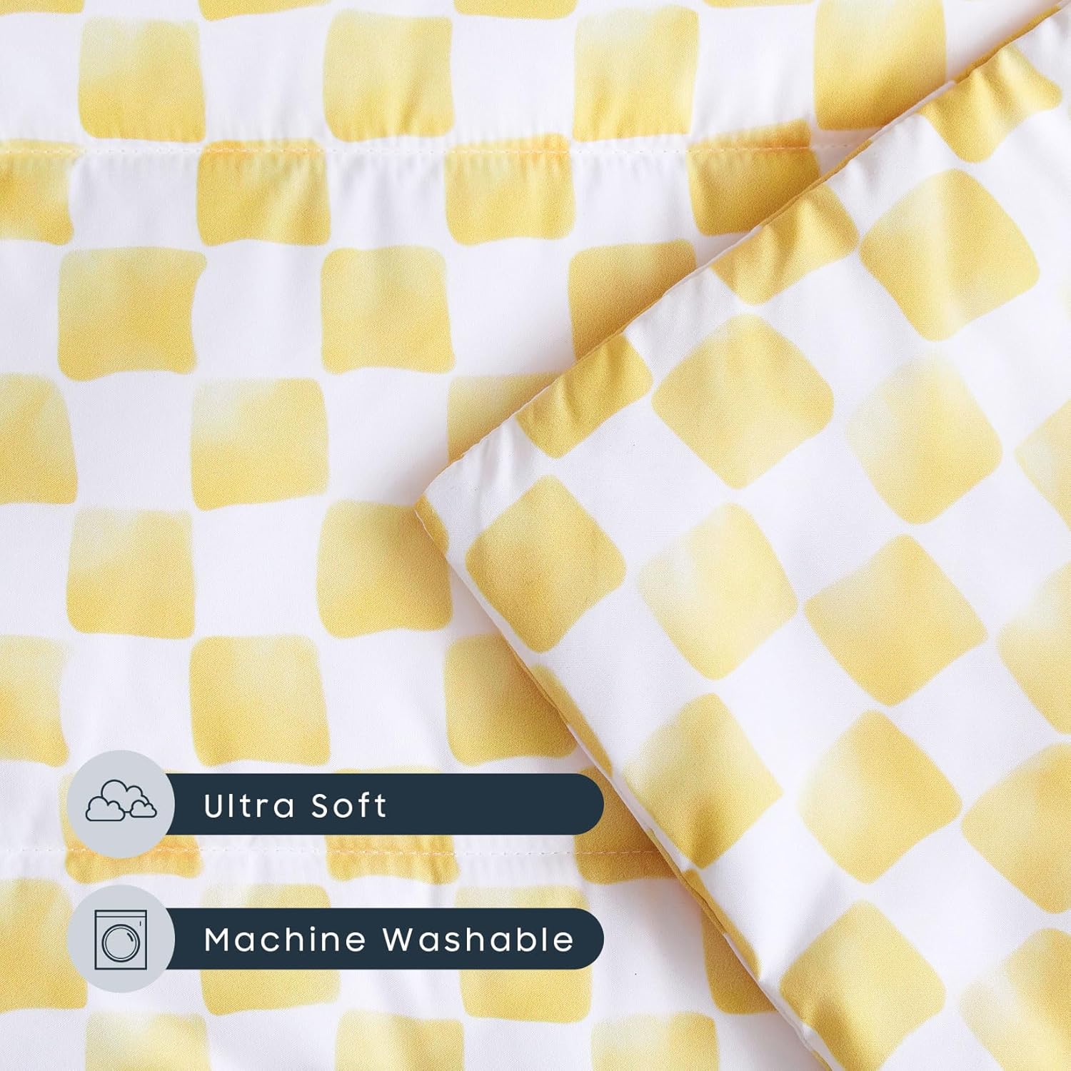Wake In Cloud Cot Nap Mat with Pillow and Blanket 1