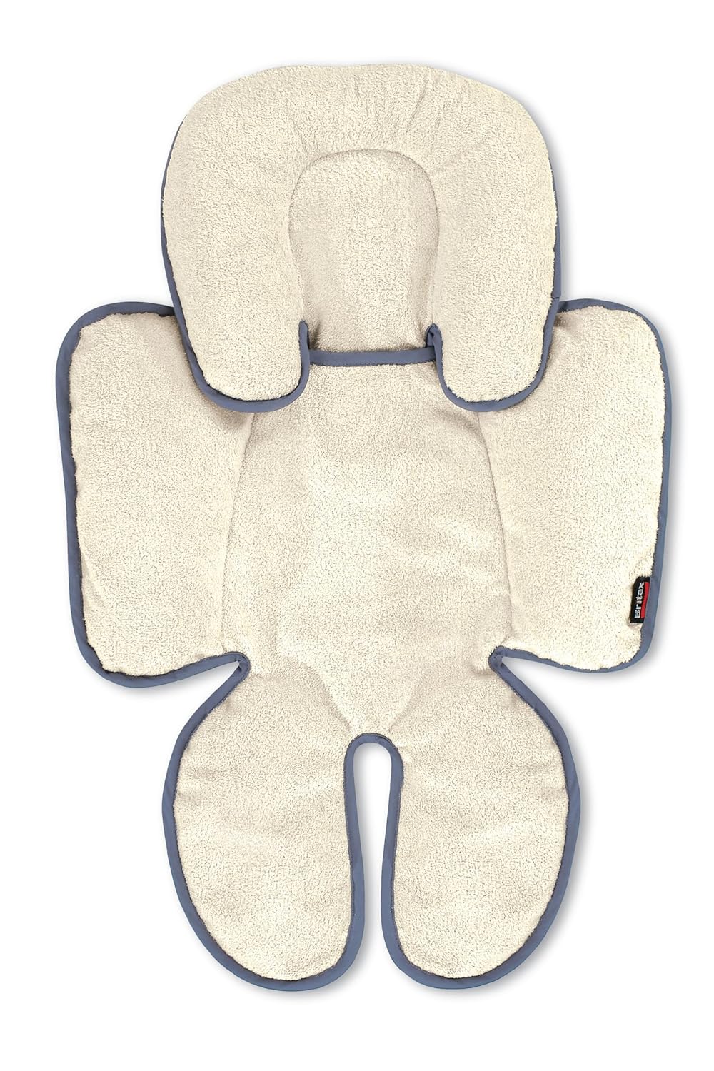 Britax Adjustable Head and Body Support Pillow