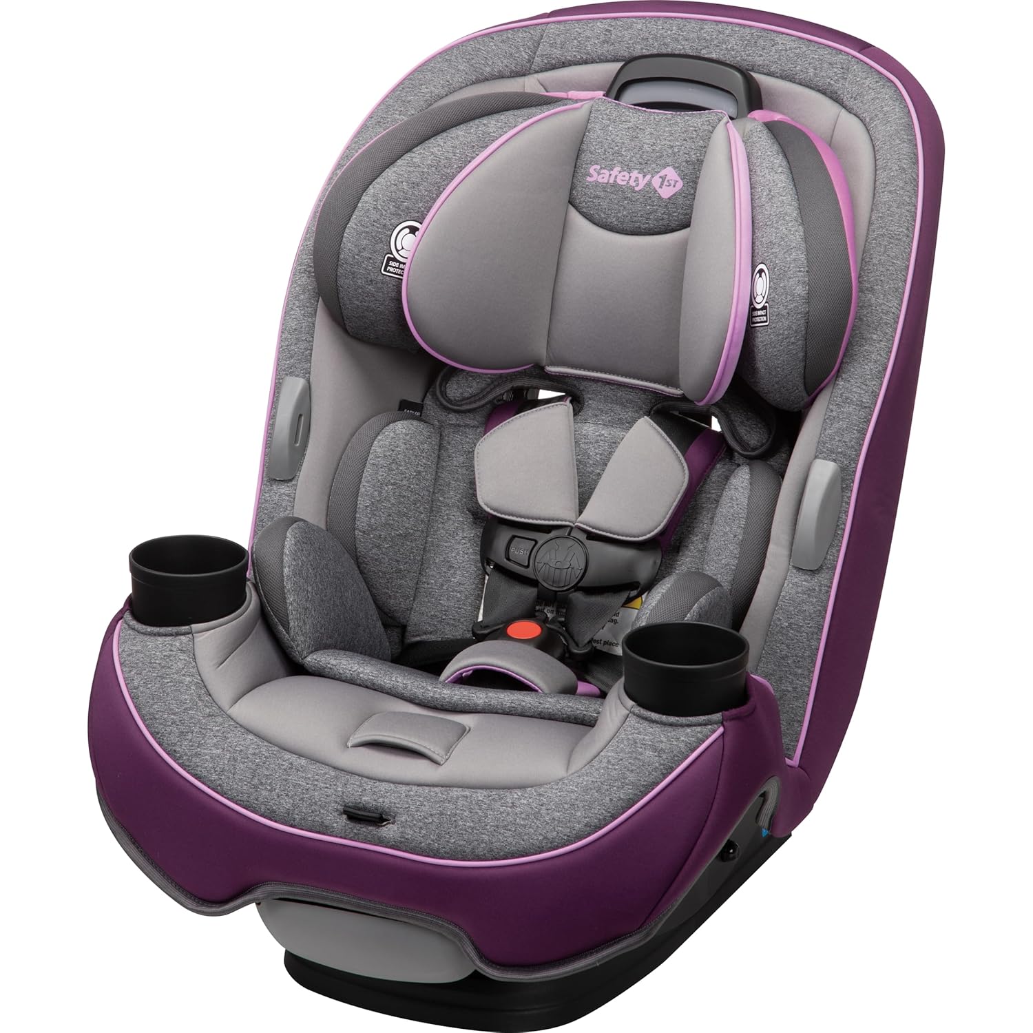 Safety 1st Grow and Go Convertible Car Seat for Kids