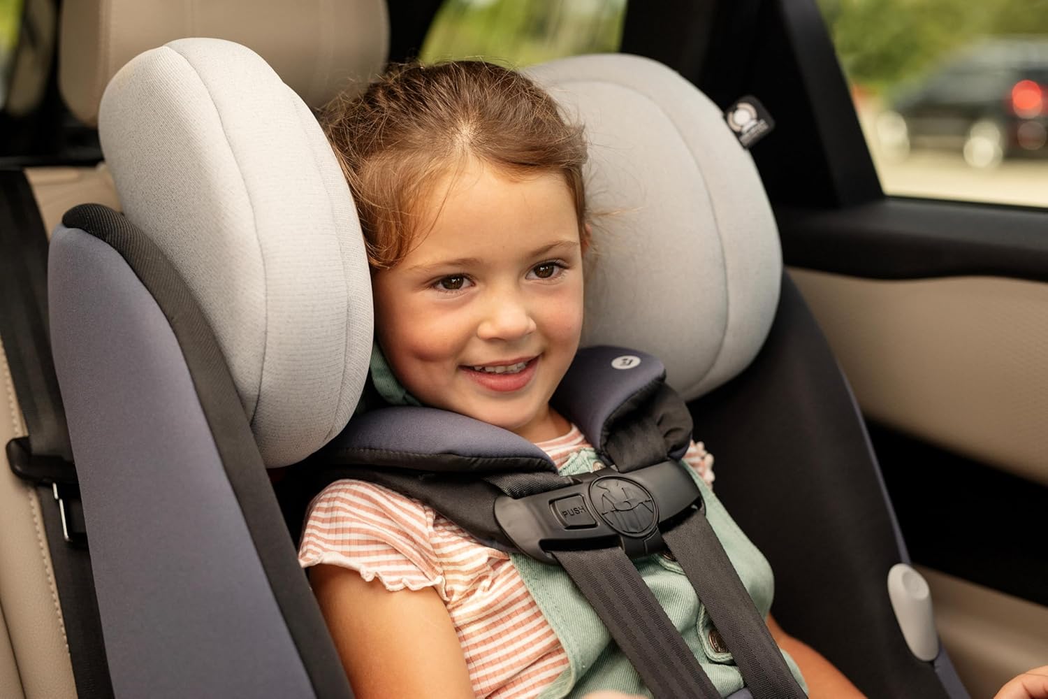 Maxi-Cosi Pria Convertible Car Seat for Infants and Toddlers