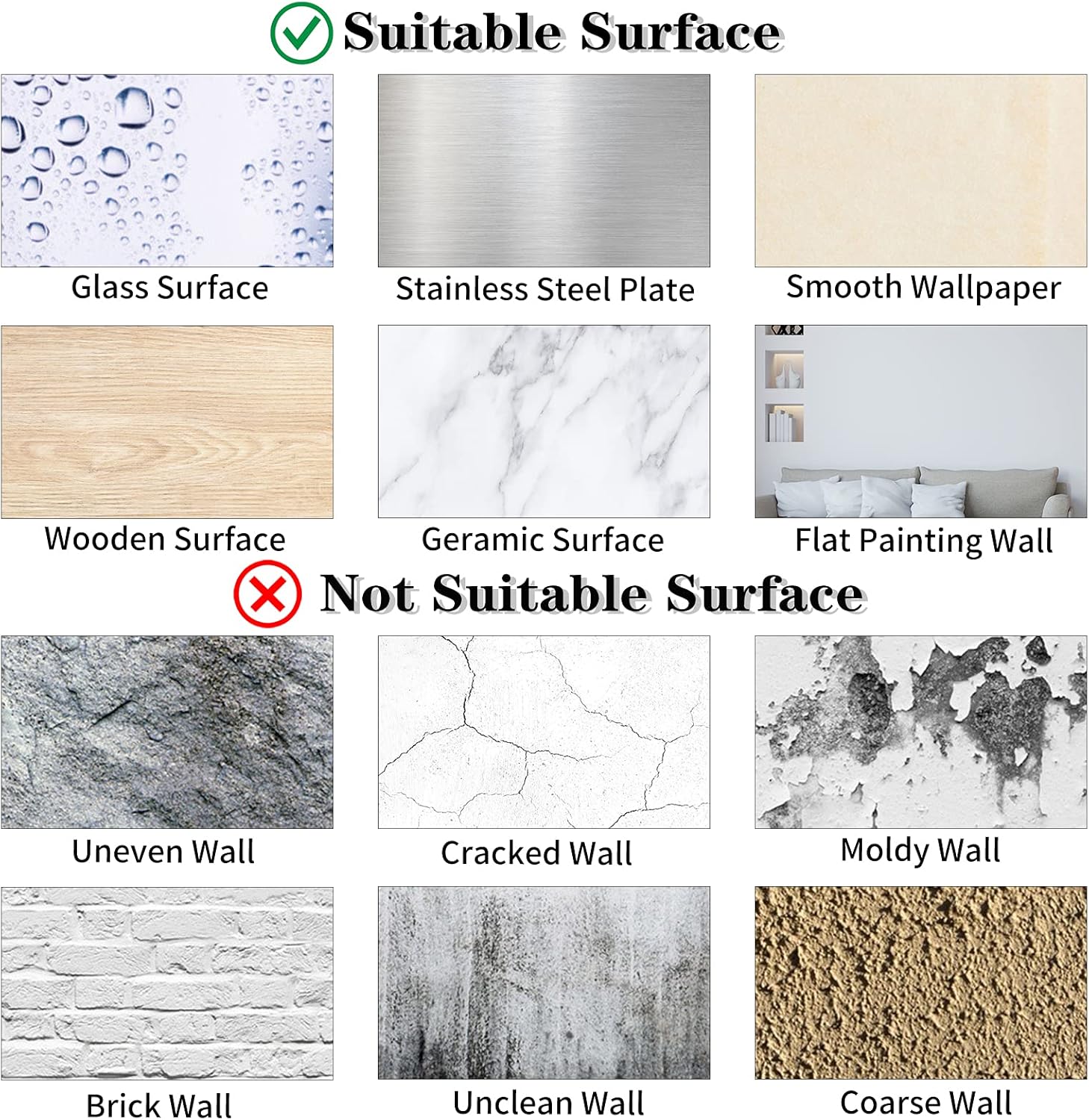 Ocean Jellyfish Wall Decal Vibrant Seaweed Starfish DIY Decor for Kids Room